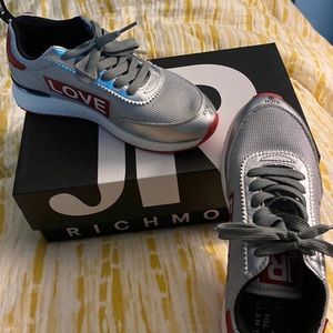 John Richmond sneakers